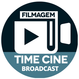 logo time cine broadcast